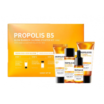 Some By Mi Propolis B5 Glow Barrier Calming Starter Kit